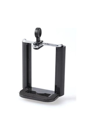 Bay Telefon Tutucu Aparat Tripod Bağlantısı Najmaddin
