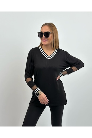 Mokashopin - Bluz - 87427 001
