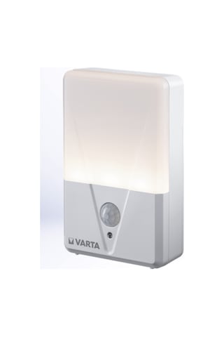 Varta Motion 3AAA Twin Packikili Paket Sensör Night Light