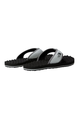 The North Face M Base Camp Flıp-flop Iı Erkek Terlik Nf0a47aac3f1 Gri