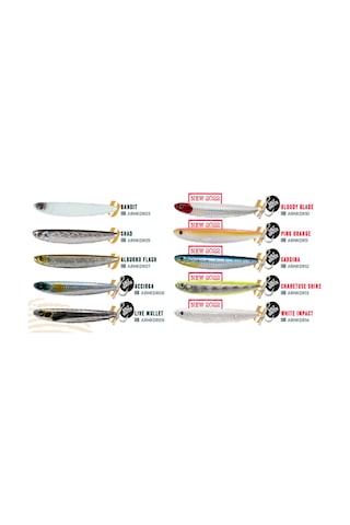 Herakles WT Dog 110 13.5gr Suni Yem