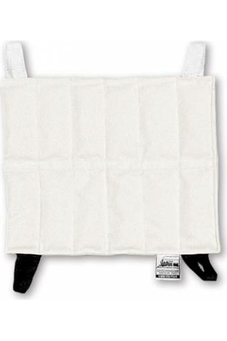 Fezek Fizik Hot Pack Pedi/hotpack 6 Dilimli 30x30 Cm