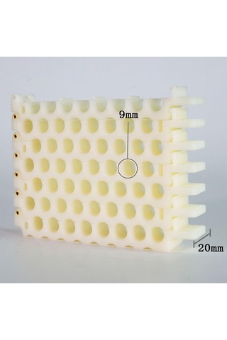 Homyl Yatak Odası Ofis Ses Kabloları Için Kablo 8x6