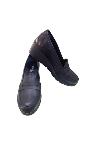 Burç Hakiki Deri Casual Ayakkabı Burç-23k04067deriayk 001