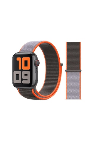 Apple Uyumlu Watch 38mm 40mm 41mm Kordon Hasır Kordon 1/2/3/4/5/6/se/7/8