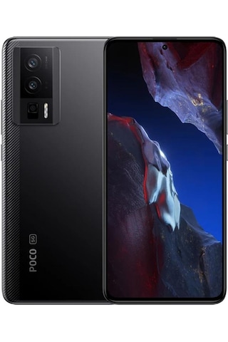 Xiaomi Poco F5 Pro Ekran Koruyucu Tam Kaplayan Kırılmaz Cam 9018000001381