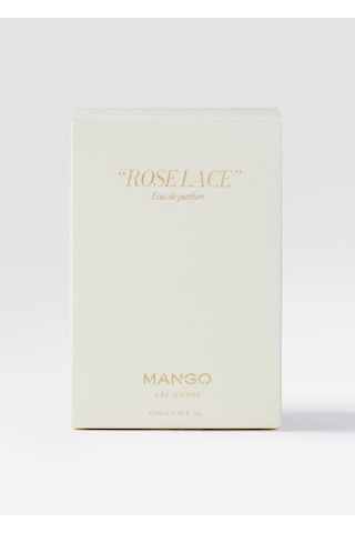 Mango Rose Lace Kadın Parfüm EDP 80 ML