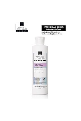 Advance Techniques Expert Saç Bağlarını Güçlendiren Canlandırıcı Saç Kremi 250ml