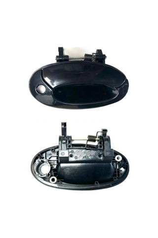 Hyundai Elantra Kapı Açma Kolu Ön Dış Sağ 1996-1997-1998-1999-2000 Modeller