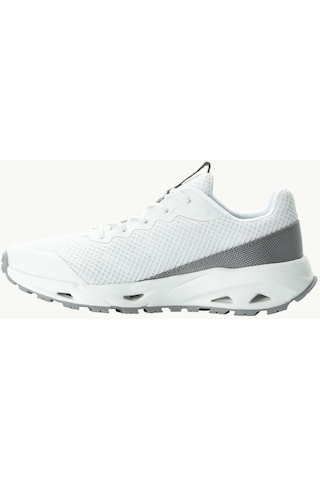 Jack Wolfskin Prelight Vent Low M Erkek Spor Ayakkabı-28386-beyaz Beyaz