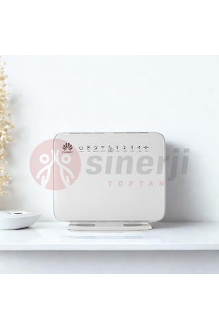 Huawei Hg658 V2 4 Port 300 Mbps Vdsl2 Modem