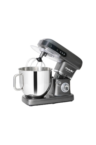 Musullu MSL-3004 Superchef Max 10 L Mutfak Şefi Stand Mixer
