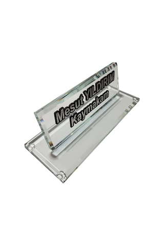Masaüstü Kalemlik Ofis - Büro - Makam Odası N11.11678