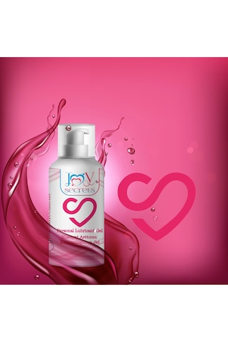 Joy Secrets Hissiyat  Kayganlaştırıcı Jel 50 ML