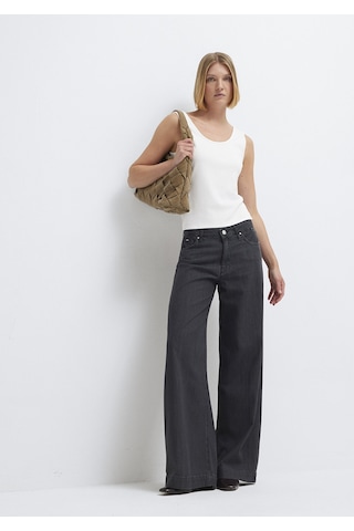 Mavi - Remy Mavi Edition Koyu Gri Jean Pantolon 1012603-a3036 Antrasit