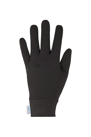 Roxy Roxy Hydrosmart Liner Gloves Kadın Siyah Eldiven 11793 Siyah