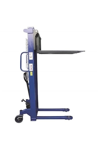 Echolift 1 Ton 1.6 Mt Manuel İstif Makinas