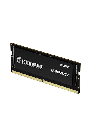 64gb 5600mt/s Ddr5 Cl40 Sodımm Kit Of 2 Impact Pnp Turkey