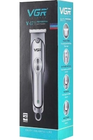 V-071 Tıraş Makinası