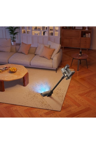 Dreame R20 Dikey Şarjlı Süpürge