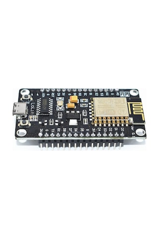 Esp8266 Ch340 Nodemcu Lua Wıfı V3 Usb-c Geliştirme Kartı