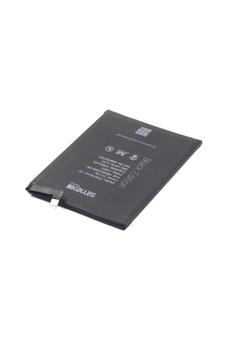 Simex P20 / Honor 10 İle Uyumlu Sbt-01 Batarya