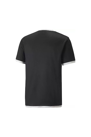 Puma Teamliga Jersey Erkek Futbol Forması 70491703 Siyah