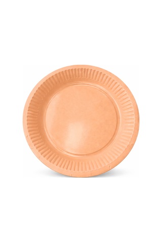 Beysüs Makaron Somon 8li Tabak Bardak Set
