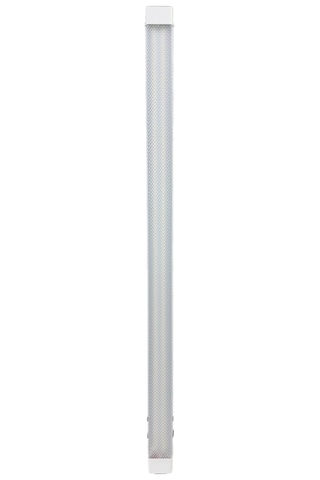 Kristal Yatay Bant Armatür Led 6500k 60w 120cm Beyaz