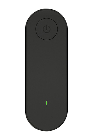 Hangfox Soket Tipi Negatif İyon Hava Temizleyici, Evcil Hayvan Koku Giderici, 40-60m², 20m İyon, 40db Alçak Gürültü, Ab Şarj, Siyah