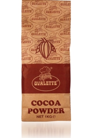 Katsan Ovalette Toz Kakao 1 KG Katsan Ovalette Toz Kakao 1 KG