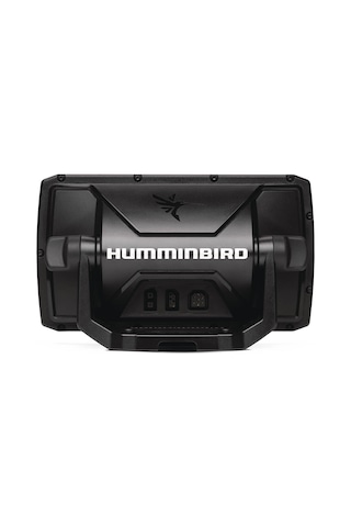 Humminbird Helix 5 Chirp G3 Sonar Gps Balık Bulucu Türkçe Menü