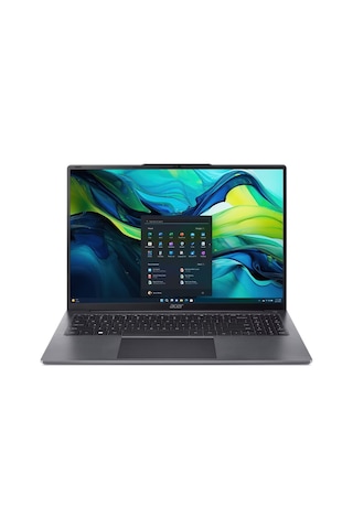 Aspire Lite AL15-31P-C22X NX.KZ7EY.002 N4500 8 GB 256 GB SSD 15.6" W11H Dizüstü Bilgisayar