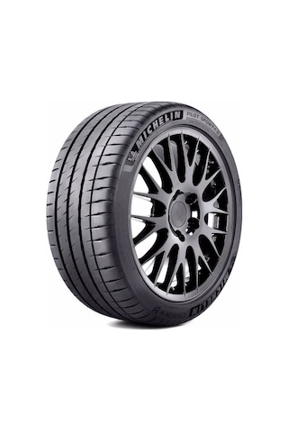 Michelin 285/40 R23 111Y XL Pilot Sport 4S MO1 4x4 Yaz Lastiği 2024