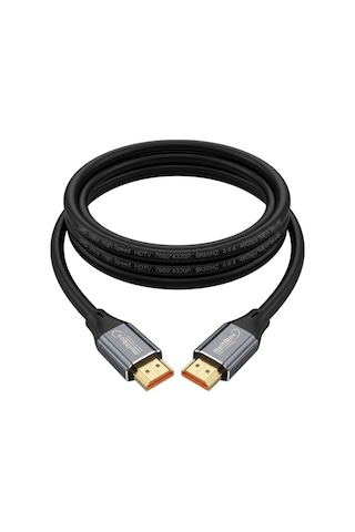 Multibox 8k V2.1 Hdmı Kablo 60hz - 3metre