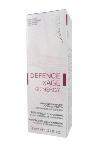 Bionike Defence Xage Skinergy Concentrate 30 ML