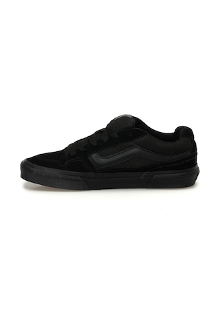 Vans Caldrone Siyah Erkek Sneaker 000000000101982672 Siyah