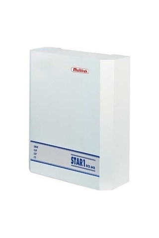 Multitek Star1S 6/96 Santral