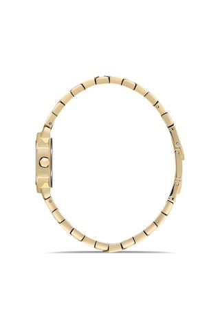 Momentus Women's Classy Cw325g-08sg Sarı