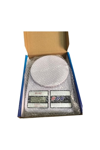 Vegetii Sf-400 Hassas Digital Lcd Mutfak Terazisi 10 Kg