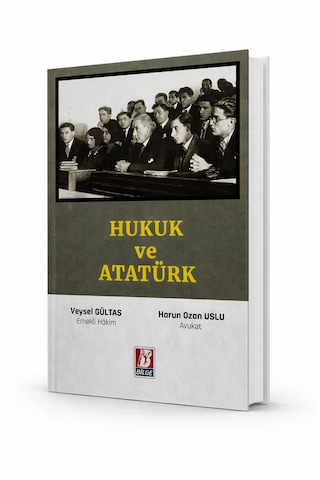 Hukuk Ve Atatürk Hukuk Ve Atatürk