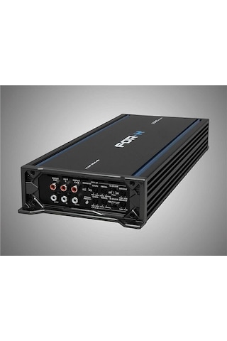 For-x Xap-350.4 4x300rms Profesyonel Midrange Amfisi