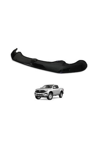 Volkswagen Amarok Yarasa Ön Kaput Koruyucu Rüzgarlık 2023 Ve Üstü