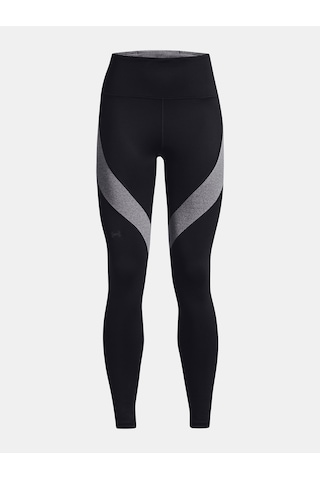 Under Armour Kadın Tayt 1374136-001 Siyah