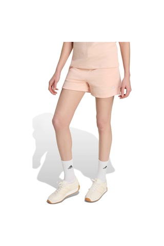 Adidas W Sl Fc Sho Blupnk/whıte Pembe Kadın Şort