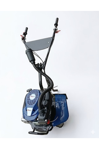Rapco GT173B Çapa Makinesi