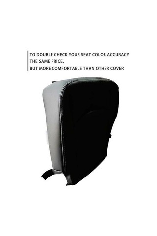 Dodge Ram 1500 2009-2012 İçin Araba Koltuğu Minderi Yüzey Kabuğu Döşemesi