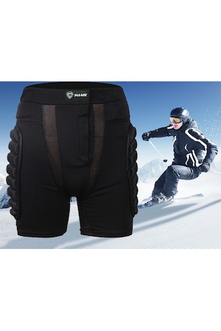 Sulaite Snowboard Kalça Koruma