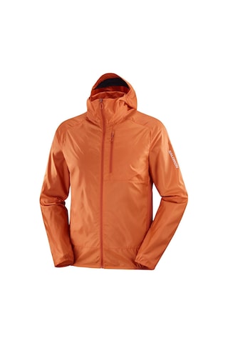 Salomon Bonattı Cross Fz Hoodıe M 27947 Çok Renkli