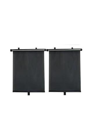 Güneşlik Perde Otomatik Makaralı 2li 36 x 45 cm